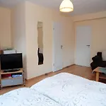 Konukevi Kuryhof Simonswald