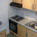 Kuryhof Konukevi 3*