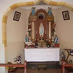 Konukevi Kuryhof