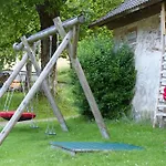 Kuryhof Konukevi Simonswald