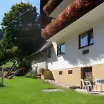 Kuryhof Konukevi Simonswald