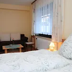 Kuryhof Konukevi Simonswald