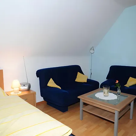 Kuryhof ゲストハウス