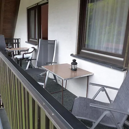 Kuryhof ゲストハウス