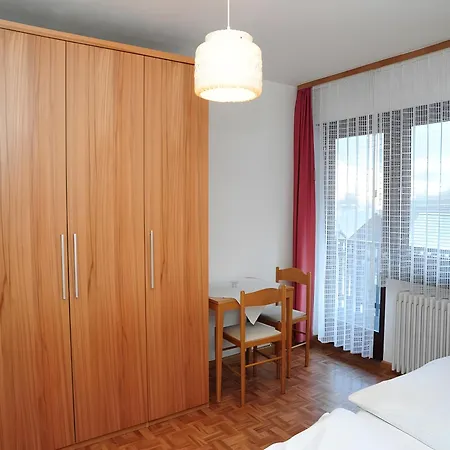 Kuryhof ゲストハウス シモンスヴァルト