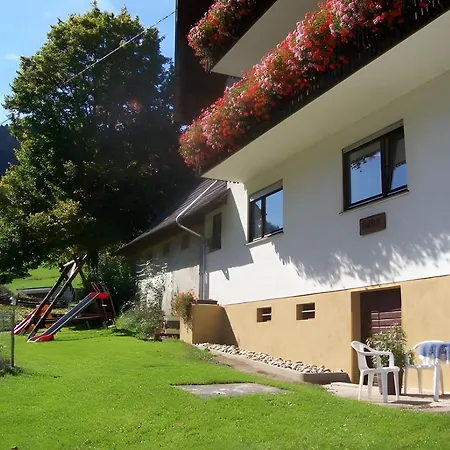 Kuryhof Konukevi