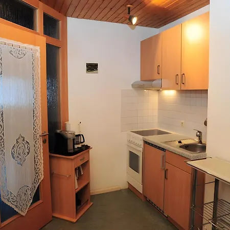بيت ضيافة Kuryhof سيمونسوالد