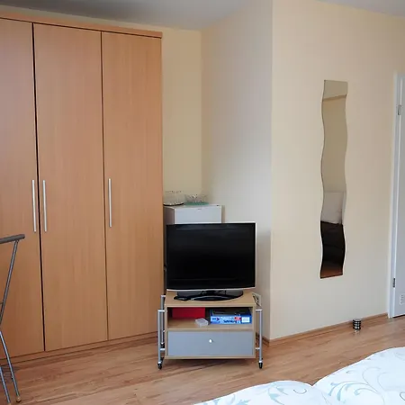 Kuryhof 3* سيمونسوالد