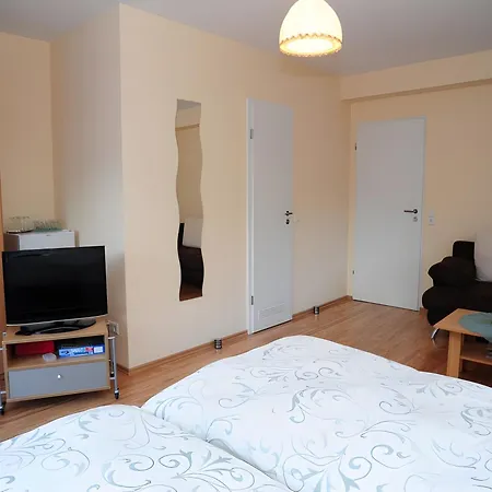 Penzion Kuryhof 3*
