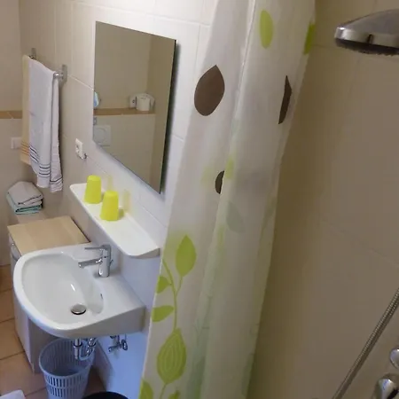 Kuryhof Penzion 3*