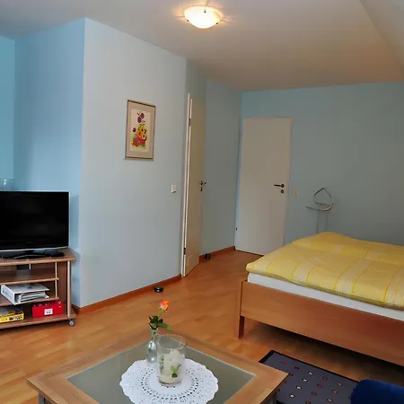 Kuryhof 3* Simonswald