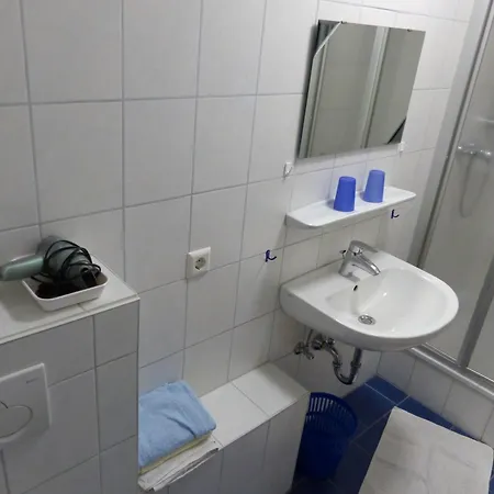 بيت ضيافة Kuryhof سيمونسوالد