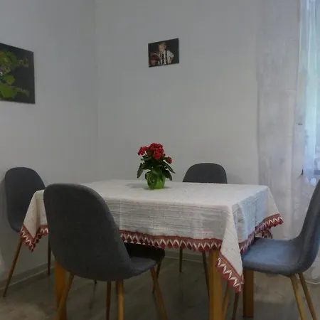 بيت ضيافة Kuryhof 3*