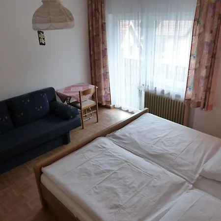 Kuryhof 3* سيمونسوالد