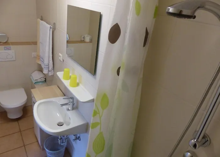 ゲストハウス Kuryhof シモンスヴァルト