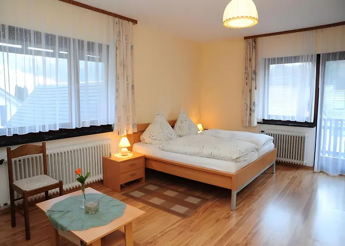 ゲストハウス Kuryhof