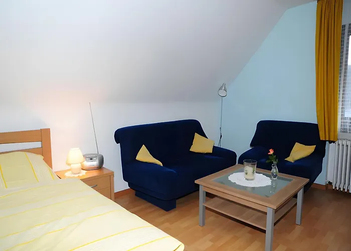 Kuryhof ゲストハウス