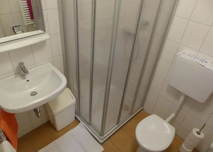 ゲストハウス Kuryhof