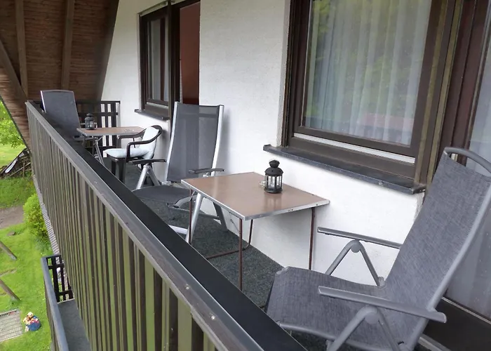 Kuryhof ゲストハウス