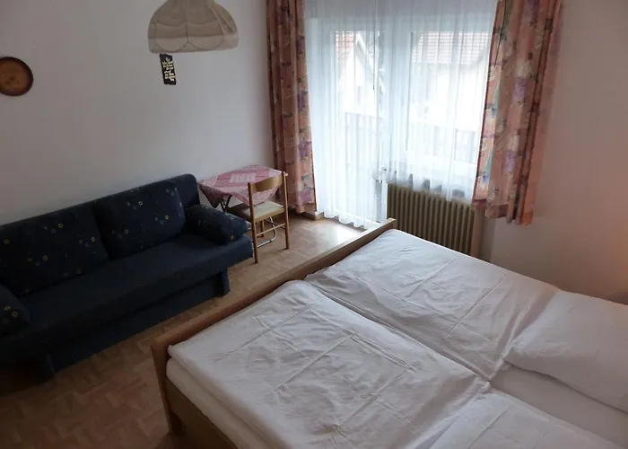 ゲストハウス Kuryhof