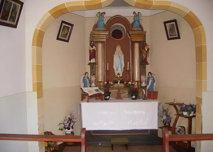 ゲストハウス Kuryhof