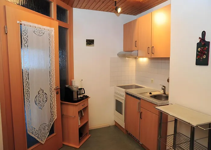 Kuryhof ゲストハウス