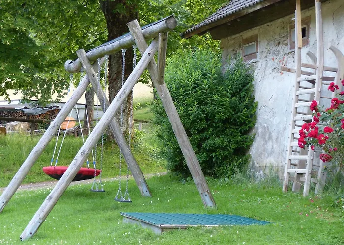 Kuryhof ゲストハウス シモンスヴァルト