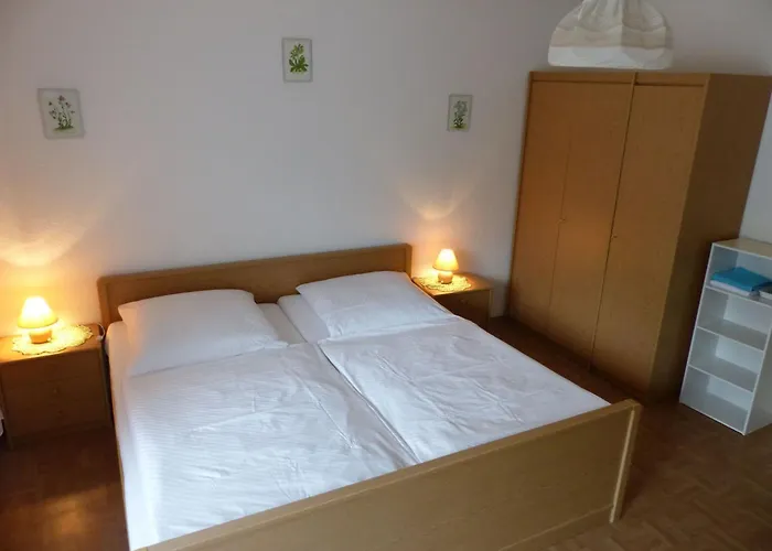 Kuryhof ゲストハウス シモンスヴァルト