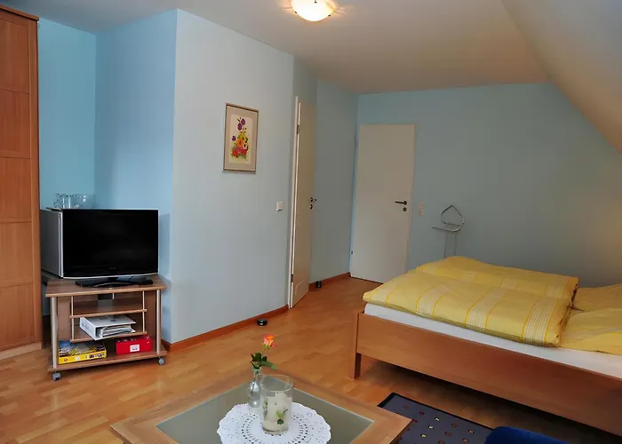 Kuryhof 3* シモンスヴァルト